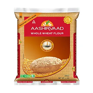 Aashirvaad Atta 2Kg