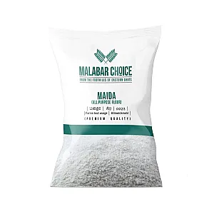 Maida 1 Kg by Malabar Choice