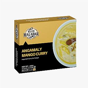 ANGAMALY MANGO CURRY