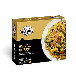 AVIYAL CURRY