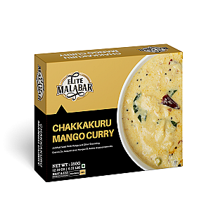 CHAKKAKURU MANGO CURRY