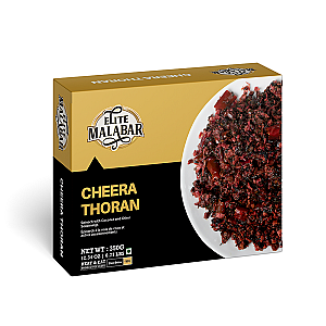 CHEERA THORAN