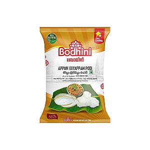 Appam Idiyappam Podi