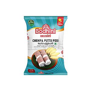 CHEMPA PUTTU PODI