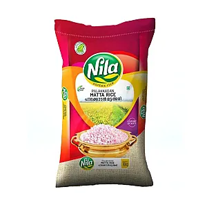 Matta Rice 10 Kg by NILA