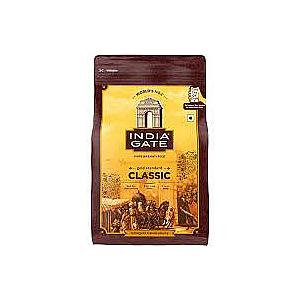  India Gate Classic Basmathi Rice 5Kg