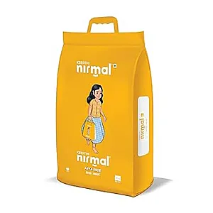 Jaya Rice 10 Kg by Nirmal