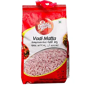 Matta Rice By Double Horse