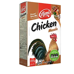 Ajmi Chicken Masala (200 g)