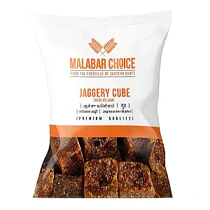 Jaggery Brown (Sharkara) By Malabar Choice