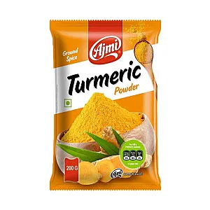 Turmeric Powder By Ajmi