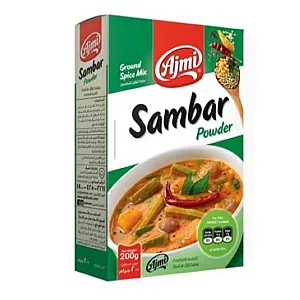 Sambar Powder By Ajmi