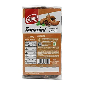 Tamarind By Ajmi