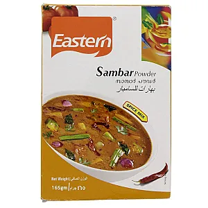 Sambar Powder 165 g by Eastern