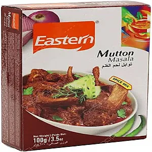 Mutton Masala 100g by Eastern