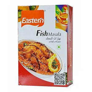 Fish Masala 165g by Eastern