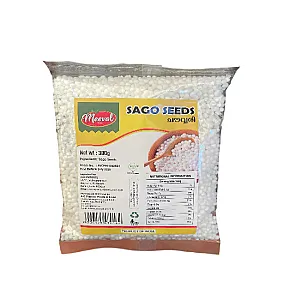 Sago Seeds 300g by Meeval