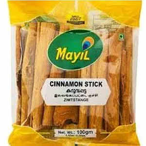 Cinnamon Stick (Karuvapetta)| Premium Quality