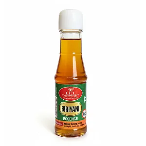 Biriyani Essence By CCT