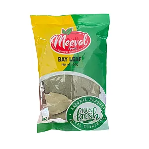 Meeval Foods Bay Leaf