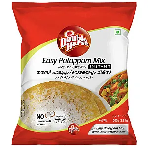  Easy Palappam Mix by Double Horse